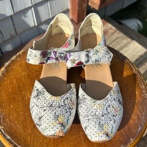 Rieker Mirjam Mary Jane Style Shoe - Anti Stress Tech size 38 (7)